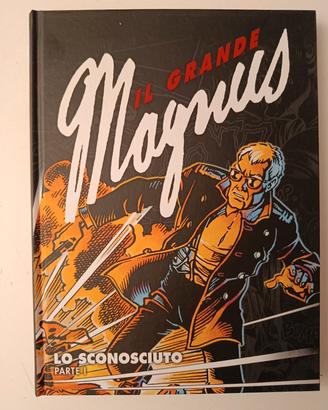 Il grande Magnus