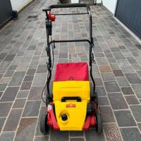 Arieggiatore giardino WOLF GARDEN elettrico a cavo