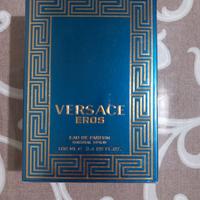 Versace Eros Eau de parfum 100 ML 