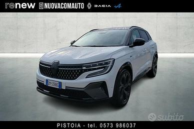 Renault Austral 1.2 E-Tech full hybrid Techno Espr