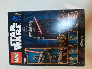 LEGO 75111 Star Wars Darth Vader 