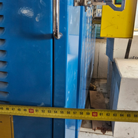 Forno per cottura argilla