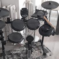 Batteria elettronica ALESIS DM6