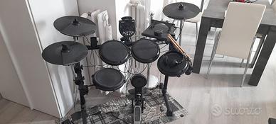 Batteria elettronica ALESIS DM6