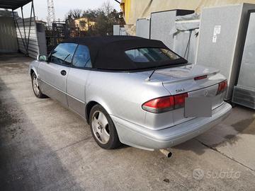 Saab 900 