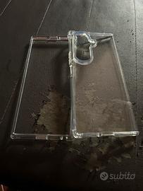 Samsung z fold 7 cover di alta qualità