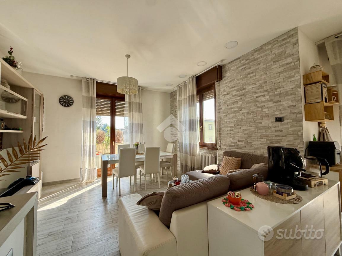 Appartamento – BG - Vista 3