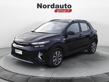 KIA Stonic 1.2 MPI Urban