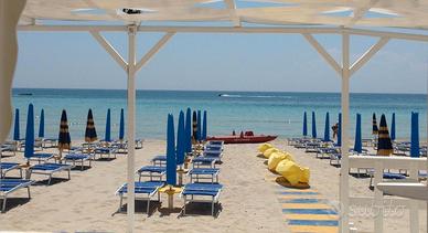 Torre mozza salento settembre casa 6/8 p.l