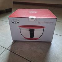 Set ciotole/bastardelle