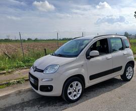 Fiat Panda 0.9 TwinAir Turbo Natural Power Lounge