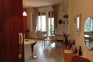 Appartamento di 76 m² con 2 locali e box auto a Ra