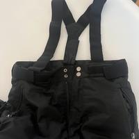 Pantaloni Sci bambino