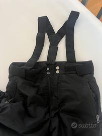 Pantaloni Sci bambino