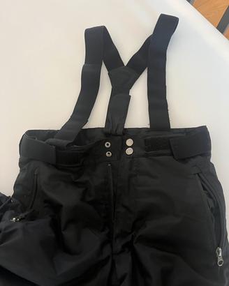 Pantaloni Sci bambino