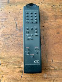 Telecomando philips DCC