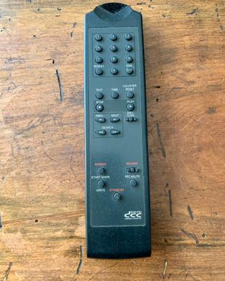 Telecomando philips DCC