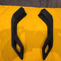 Deflettori anteriori Africa Twin Adventure Sport