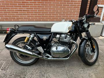 Royal Enfield Continental GT 650