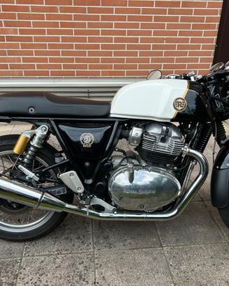 Royal Enfield Continental GT 650