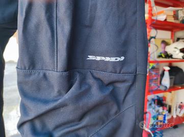 Pantaloni moto SPIDI