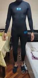 muta Ocean &earth 5/4, M