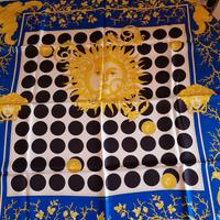 FOULARD VERSACE