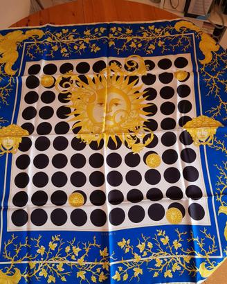FOULARD VERSACE