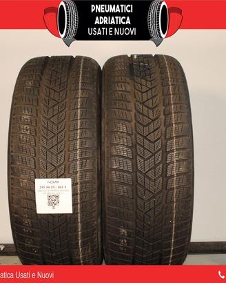 2 Gomme NUOVE 255 50 R 19 Pirelli SPED GRATIS