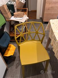 Sedie Calligaris