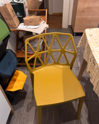 Sedie Calligaris