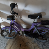 Piaggio bravo monferraglia