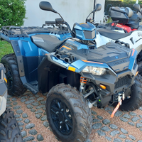 Polaris sportsman 1000xp