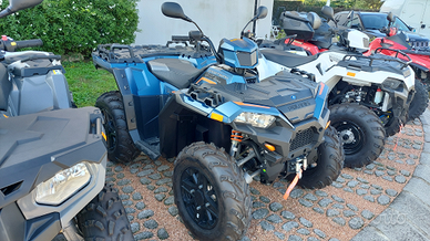 Polaris sportsman 1000xp