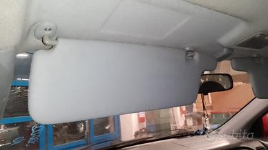 Aletta parasole sinistra HONDA HR-V del 1999