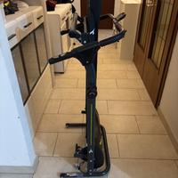 Tapis roulant magnetico