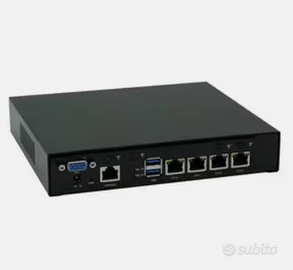 firewall pfsense