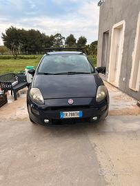 Fiat punto metano