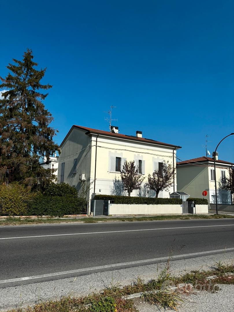 Appartamento – Forlì, Grandi Italiani, Quartiere Musicisti Grandi Italiani - Vista 2