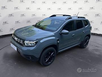 Dacia Duster 1.0 TCe GPL 4x2 Journey UP