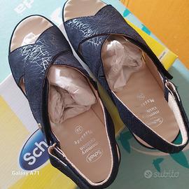 Sandali Dr.Scholl - Nuovi - nr.39
