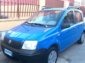 FIAT Panda 2ª serie - 2006