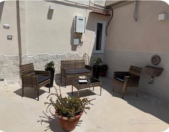 Napoli, nel cuore dei Quartieri Spagnoli