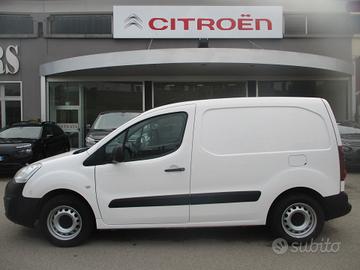 Citroen BERLINGO VAN L1 M 1.6 HDI EURO6 3POSTI GAR