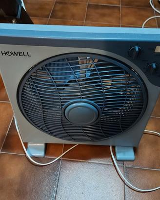 Ventilatore