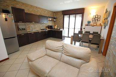 Appartamento Castellanza [Cod. rif 3254610VRG]