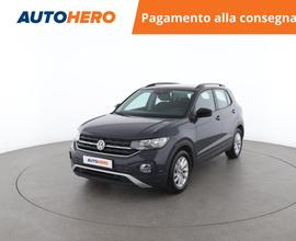 VOLKSWAGEN T-Cross UR76084
