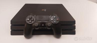 Playstation PS4 PRO