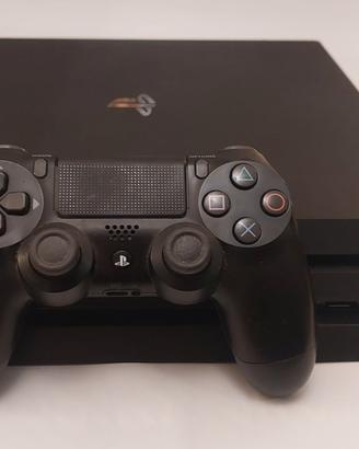Playstation PS4 PRO
