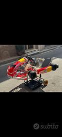 Birel s14 tm k9c